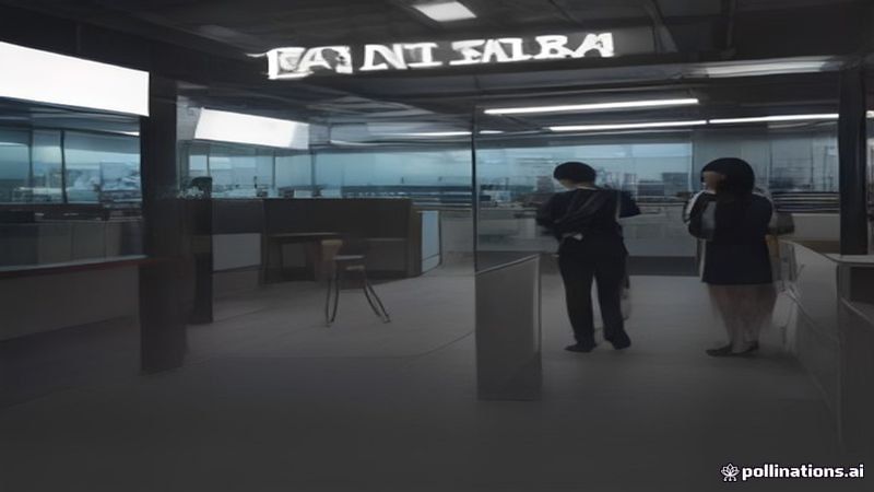 数据造假链条正在崩塌 文章配图
